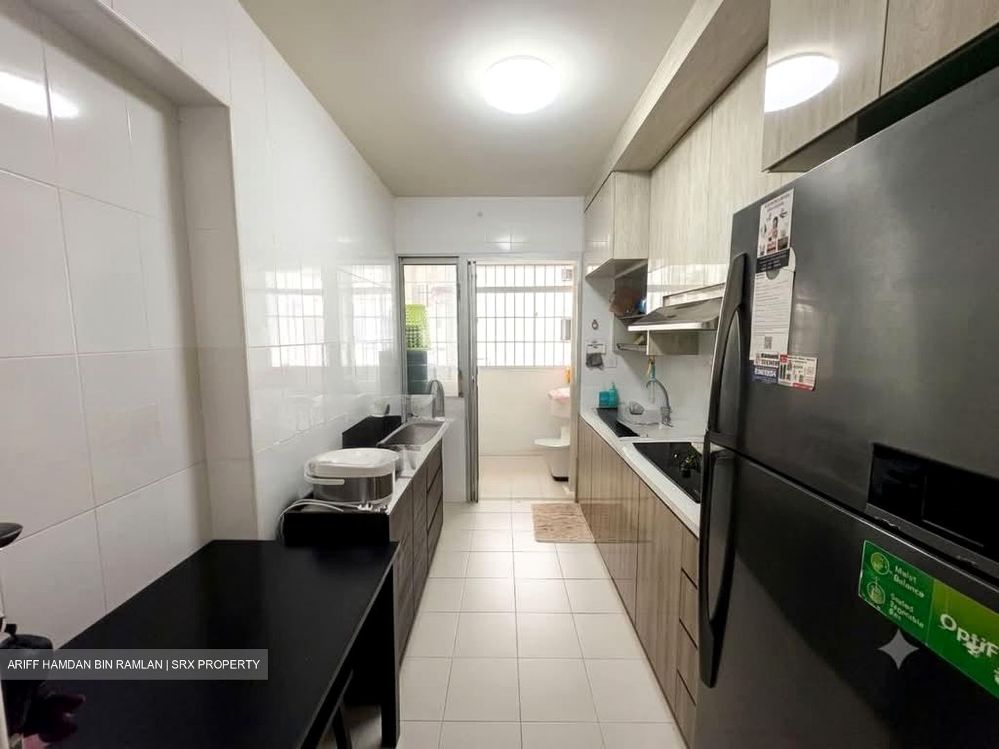 Blk 807C Ping Yi Greens (Bedok), HDB 3 Rooms #588396351
